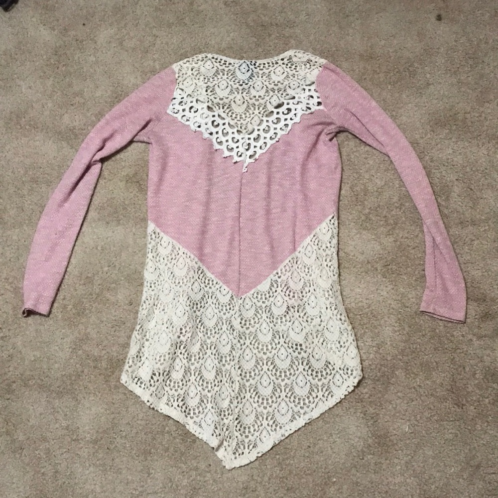 Cardigan - Picture 2 of 2